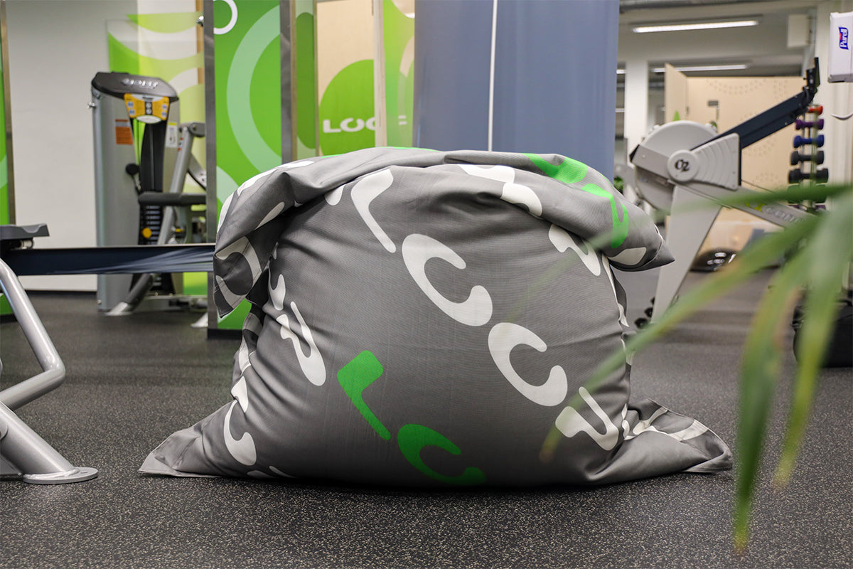 Loop Fitness - Client Case | SACKit