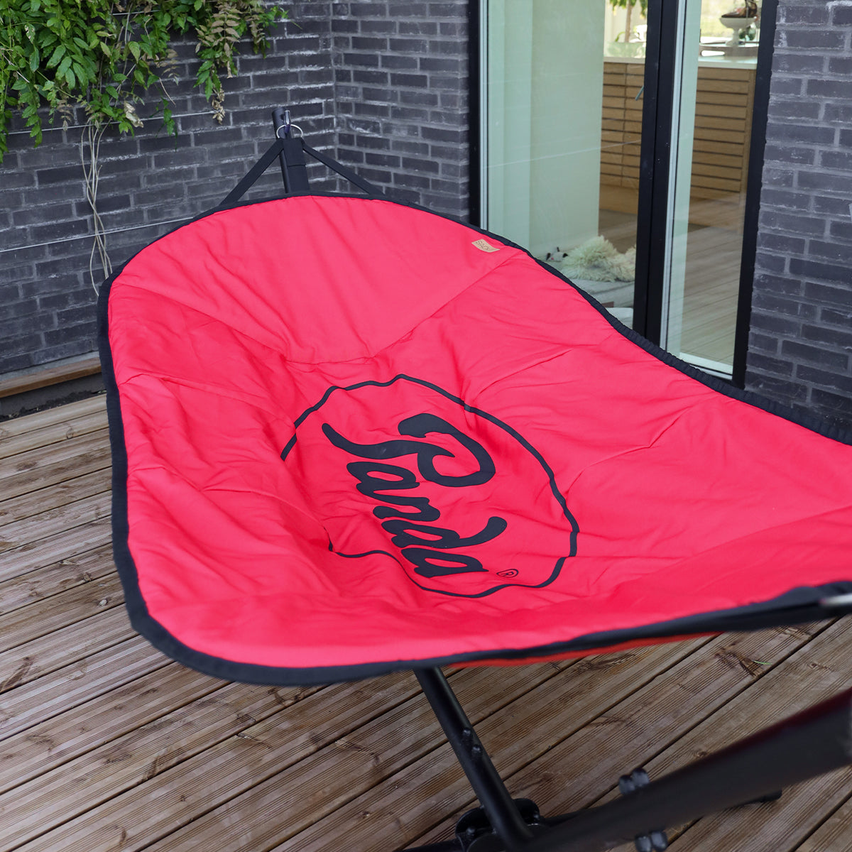 Panda - Client Case | SACKit