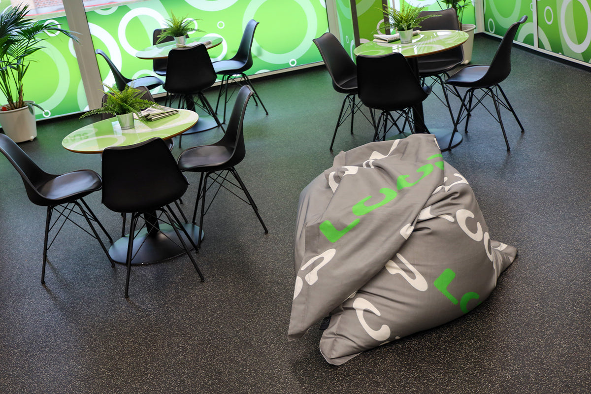 Loop Fitness - Client Case | SACKit