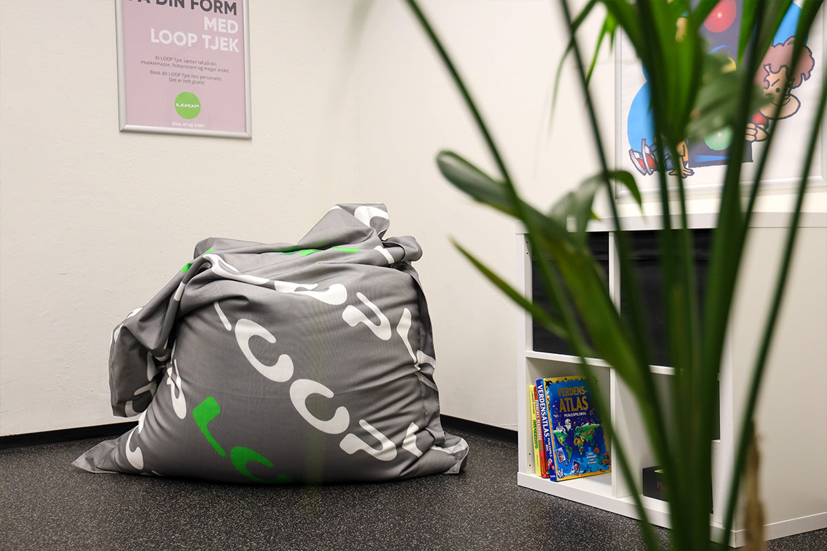 Loop Fitness - Client Case | SACKit