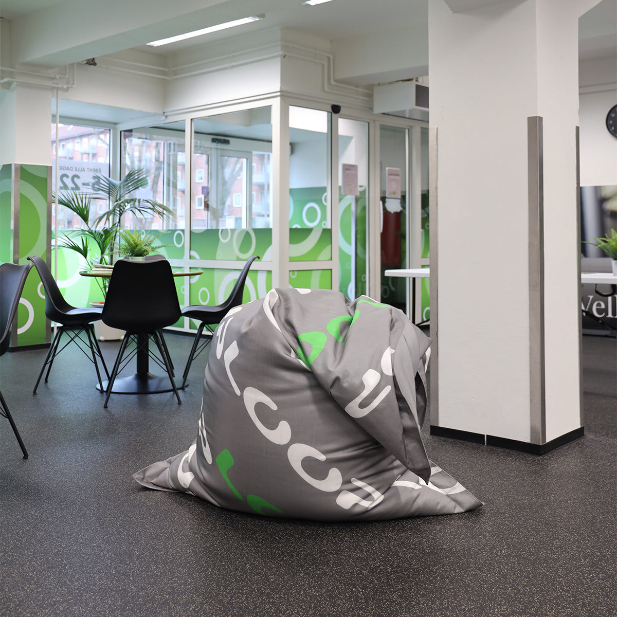 Loop Fitness - Client Case | SACKit