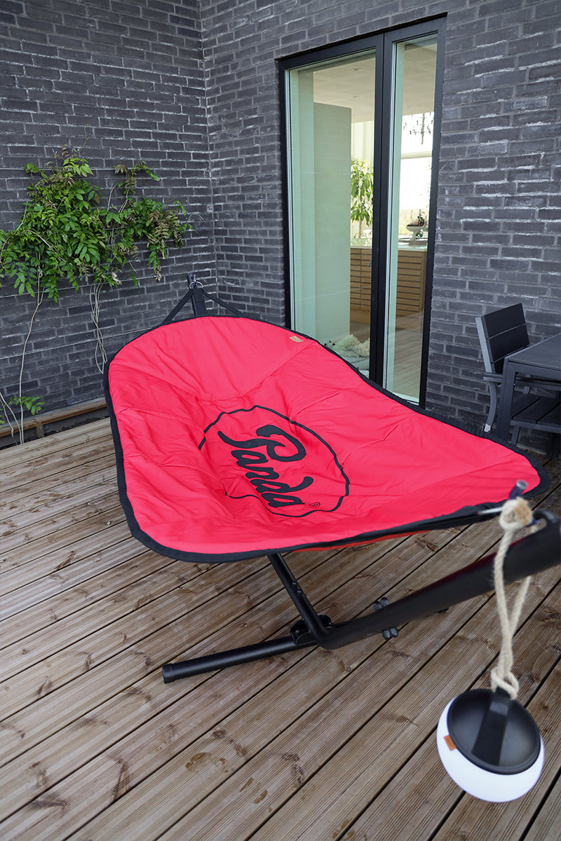 Panda - Client Case | SACKit