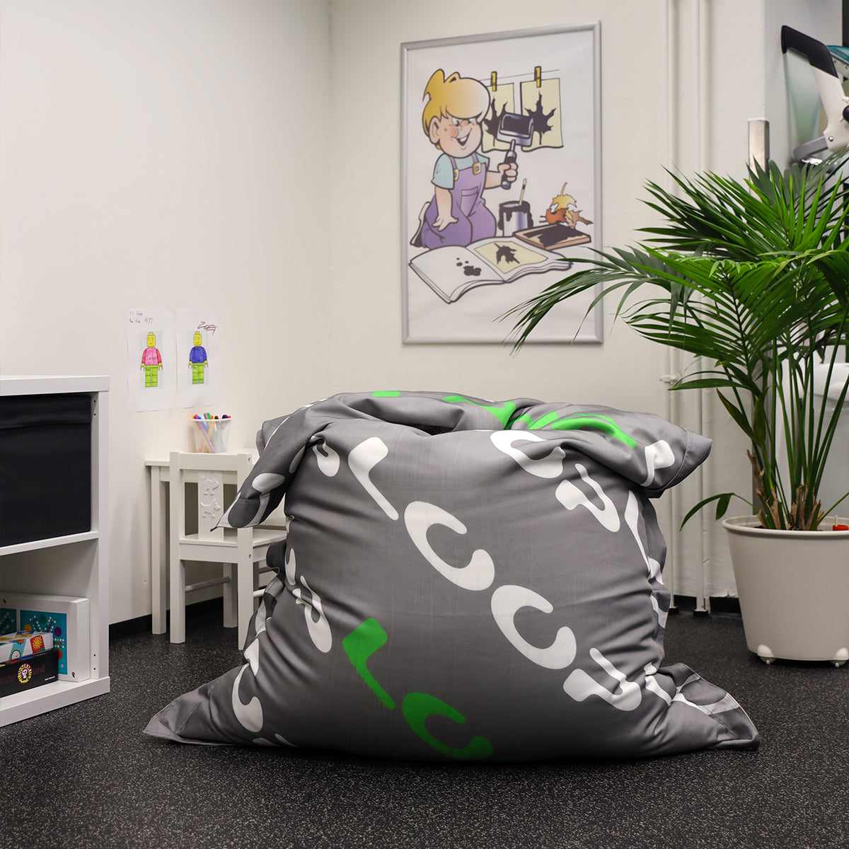 Loop Fitness - Client Case | SACKit