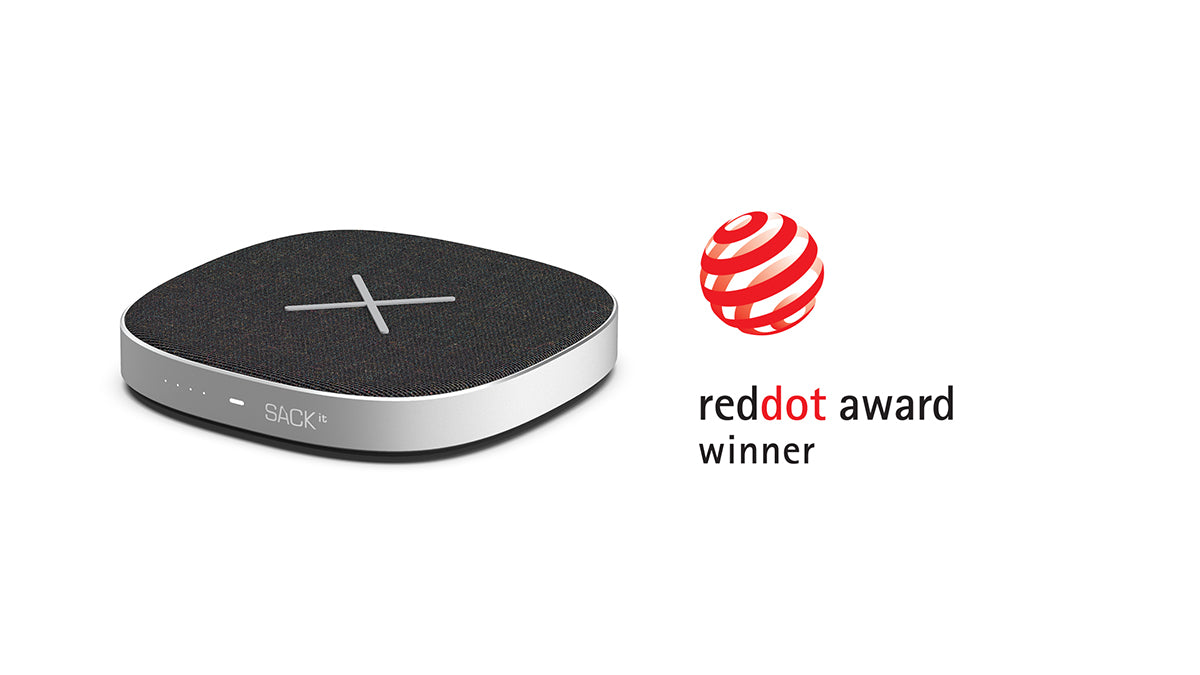 CHARGEit -
