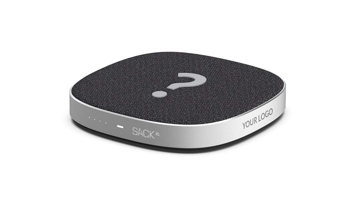 CHARGEit -