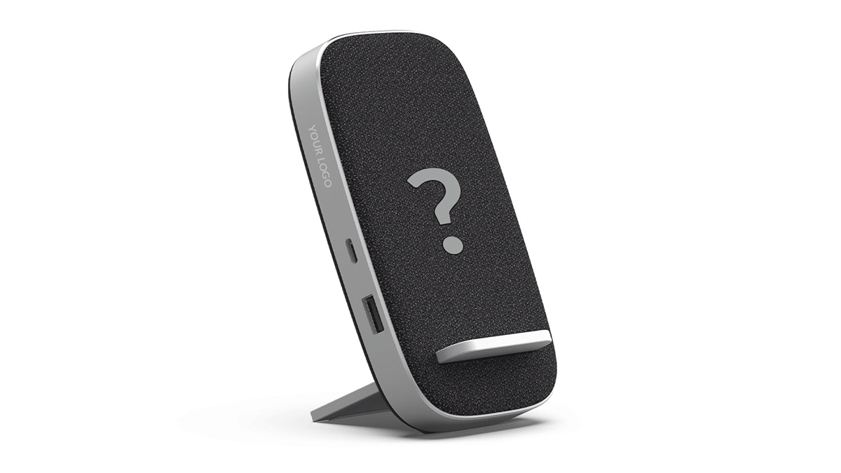 CHARGEit Stand -