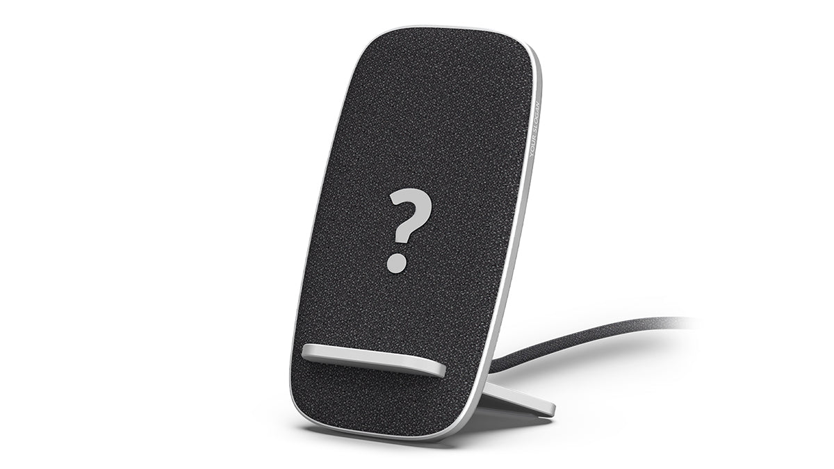 CHARGEit Stand Dock -