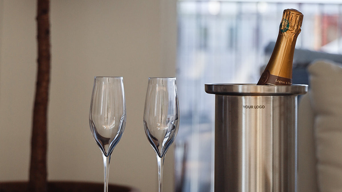 Wine Cooler - Ø14 -