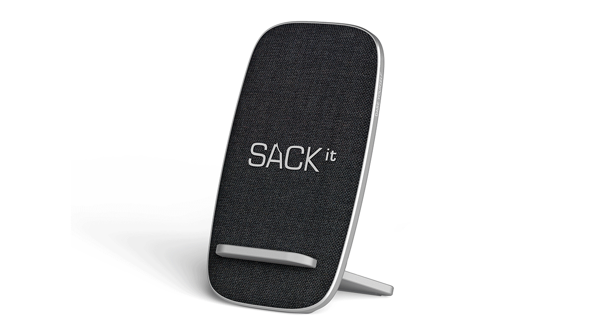 CHARGEit Stand Dock -