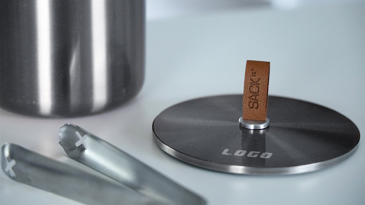 Wine Cooler - Ø14 -