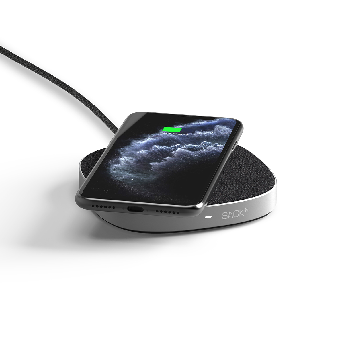 CHARGEit Dock